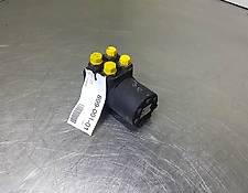 Schaeff SKL844-5904662030-LAGU400/130-11-Steering unit