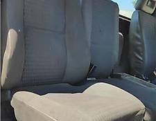 Seat for NISSAN ATLEON 120.16 truck