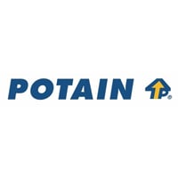 Logótipo do fabricante Potain