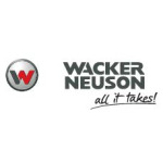 Logótipo Wacker Neuson